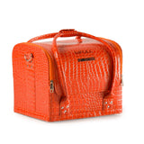 Maletin Retro Small Orange Bifull