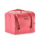 Maletin Retro Small Pink Bifull