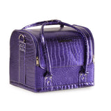 Maletin Retro Small Purple Bifull