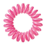 Bobbles Hair Band Doble Color Rosa (Cajita 3Unds) Bifull