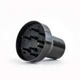 Difusor Universal Secador Púa Negro Wind Big Bifull
