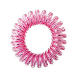 Bobbles Hair Band Doble Color Rosa 2 Colores (Cajita 3 Uds.) Bifull