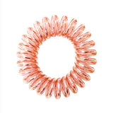 Bobbles Hair Band Doble Color Bronce 2 Colores (Cajita 3 Uds.) Bifull