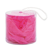Esponja De Baño Mimos Fucsia