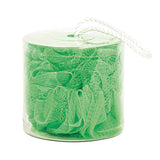 Esponja De Baño Mimos Verde Bifull