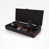 Caja De Utillaje Negra Box Tooling Black Bifull