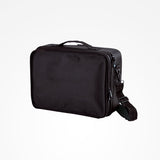 Maletín Estética Profesional Mflex L Black Bifull