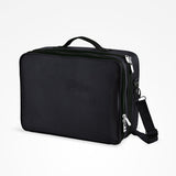 Maletín Estética Profesional Mflex Xl Black Bifull