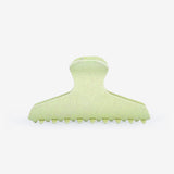 Pinzas Grapa 6Unds Staple Hair Clips Línea Bio Ren Natur Bifull
