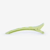 Pinzas Separación Antideslizantes 6Unds Separation Hair Clips Línea Bio Ren Natur Bifull