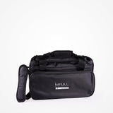 Bolso Peluquería Y Estética Negro Jade Bfiull