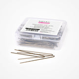 Horquillas Moño 67Mm Bronce Caja 150 Unds Bifull