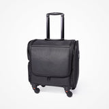 Trolley · Maleta Con Ruedas Y Neceser
