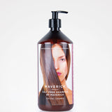 Champu Sin Sal Maverick 1000Ml