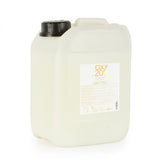 Agua Oxigenada 20Vl Garrafa 5L Design Look