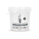 Polvo Decolorante 8 Tonos Blanco Vaso 500Gr Design Look