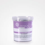 Polvo Decolorante Violeta Con Plex 9 Tonos Vaso 500Gr Design Look
