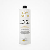 Agua Oxigenada Gold 3,5 Vol 1000Ml Design Look