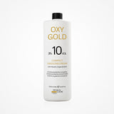 Agua Oxigenada Gold 10Vol 1000Ml Design Look