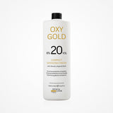 Agua Oxigenada Gold 20Vol 1000Ml Design Look