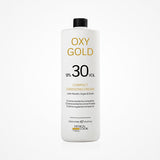 Agua Oxigenada Gold 30Vol 1000Ml Design Look