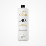 Agua Oxigenada Gold 40Vol 1000Ml Design Look