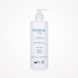 Acondicionador Co Wash Illumyno Curly Method 500Ml Design Look