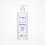 Champú Low Poo Illumyno Curly Method 500Ml Design Look