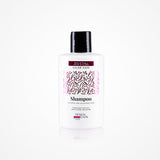 Champú Post Color Color Care Aceite De Linaza Y Extracto De Zanahoria 300Ml Design Look
