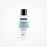 Champú Para Caspa O Grasa Re-Balance Care Extracto De Ortiga Y Romero 300Ml Design Look