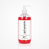 Gel Revitalizador Del Rizo 500Ml Gel Protein Design Look