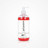 Gel Revitalizador Del Rizo 250Ml Gel Protein Design Look