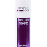 Champú Antiamarillo Not Yellow 300Ml Design Look