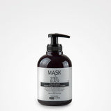 Mascarilla De Color -Mask- Negro 1.0 300Ml Design Look