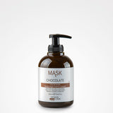 Mascarilla De Color -Mask- Chocolate 7.7 300Ml Design Look