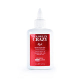 Color Directo 150Ml Color Lux Crazy Red Design Look