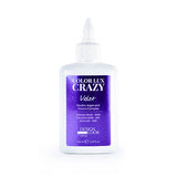 Color Directo 150 Ml Color Lux Crazy Violet Design Look