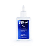 Color Directo 150Ml Color Lux Crazy Blue Design Look