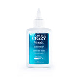 Color Directo 150Ml Color Lux Crazy Turquoise Design Look