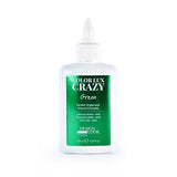 Color Directo 150Ml Color Lux Crazy Green Design Look
