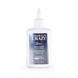 Color Directo 150Ml Color Lux Crazy Silver Design Look