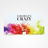 Carta De Color Directo Color Lux Crazy