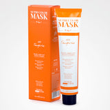 Mascarilla De Color Nutri Color Mask 4 En 1 120Ml Mandarino