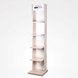 Expositor Genérico Design Look + Base