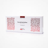Loción Energizante 24*10Ml Placental Protein, Cysteine Y Aminoácidos Energy Care Design Look