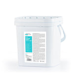Polvo Decolorante Azul Con Plex 8 Tonos Pack 3Kg (6 Bolsas * 500Gr)  Design Look