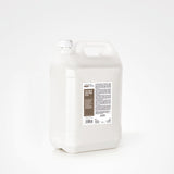 Crema Suavizante Garrafa De Coco 5000Ml