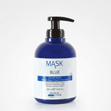 Mascarilla De Color -Mask- Azul 300Ml Design Look