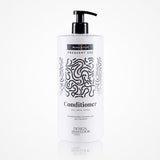 Acondicionador  Frequent Use Manteca De Karité 1000 Ml Design Look