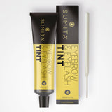Tinte De Cejas Y Pestañas Grafito Tubo 15Ml (30 Aplicaciones) Sumita